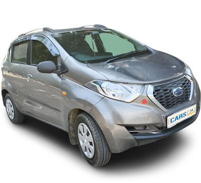 Datsun Redi Go-img